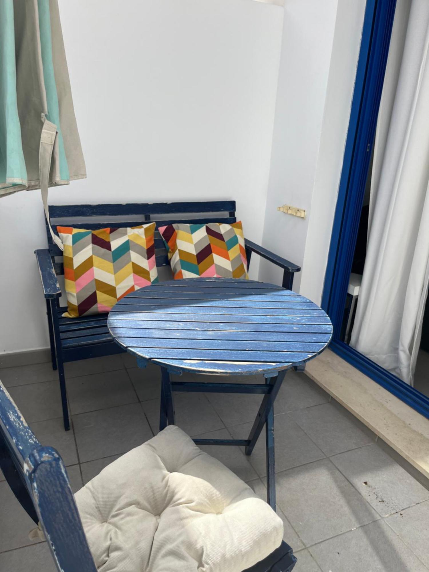 Appartement Estrella Playa *