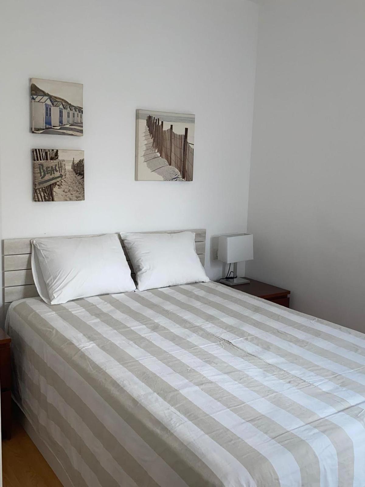 Appartement Estrella Playa Málaga